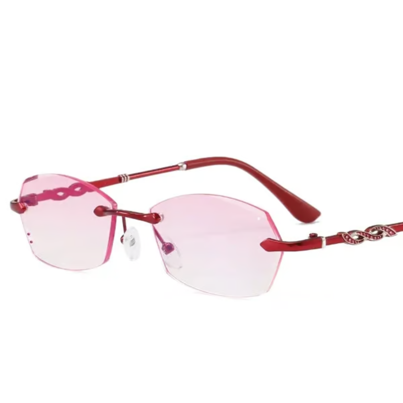 Intelligent Dual Focus Glasses ~ Clearer Vision, Less Eye Strain All Day-
