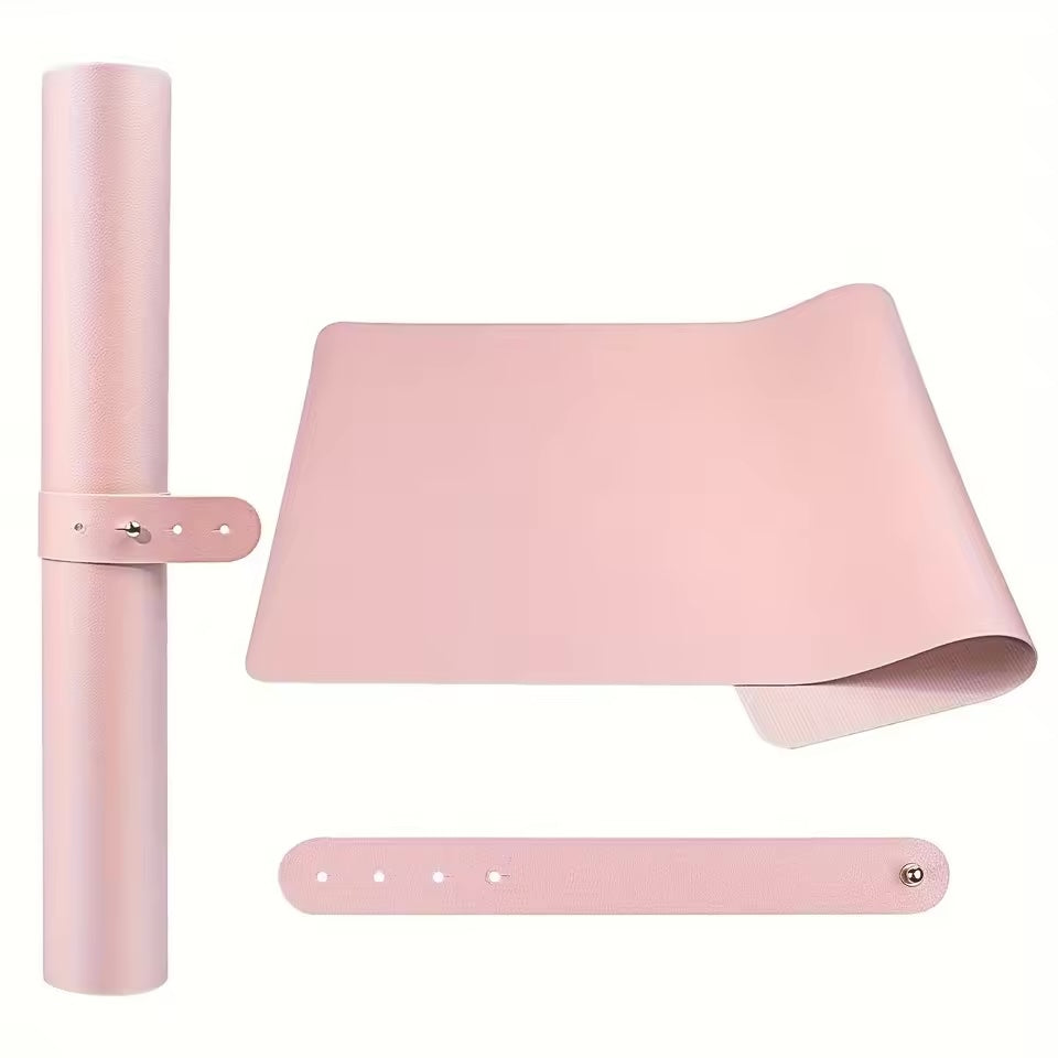 Studio Desk Mat โ Protect, Organize, and Elevate Your Workspace
