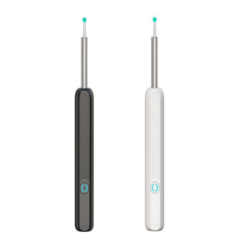 HD Visual Ear Cleaner ~ Safe, clear, and hygienic ear care at home