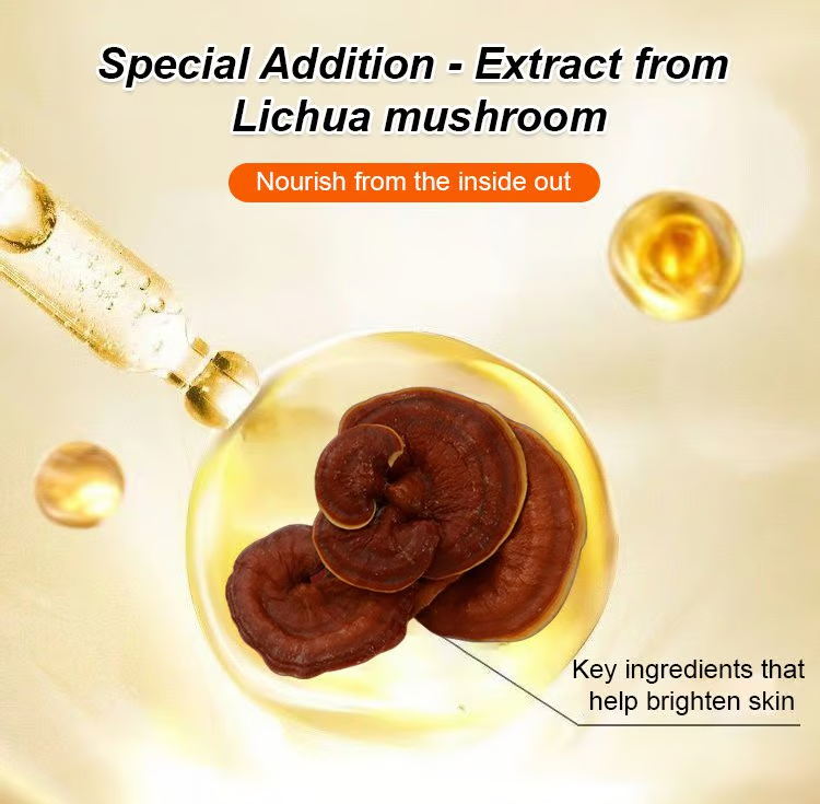 Ecdoin Anti-Aging Essence ~ Smooth, radiant skin in just 14 days.