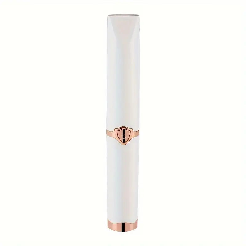 Heated Electric Eyelash Curler ~ Flawless, lifted lashes in seconds