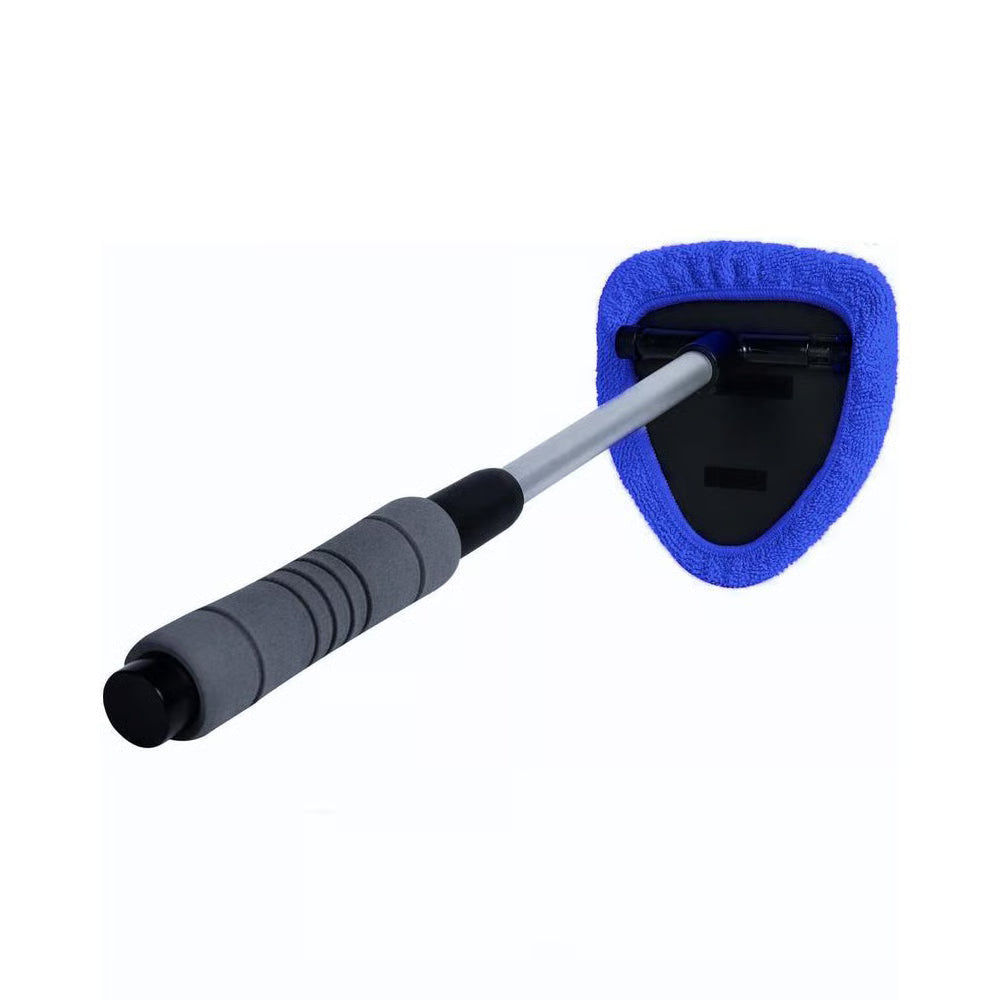 Windshield Cleaning Tool ~ The Fastest Way to a Streak-Free Windshield
