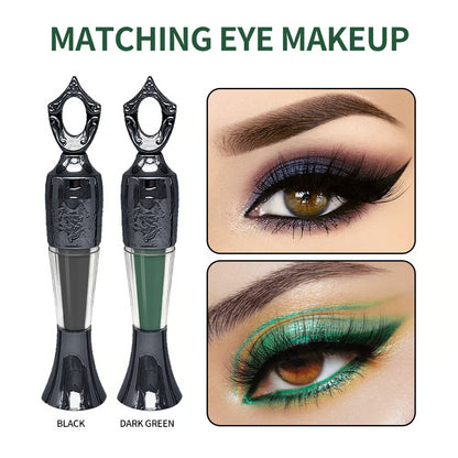 Egyptian Kohl Eyeliner~ The ancient eye ritual that still turns heads.