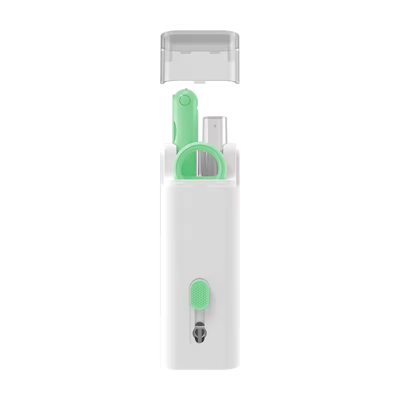 7-in-1 Keyboard Cleaning Kit ~ Keep Your Devices Spotless & Performing Like New