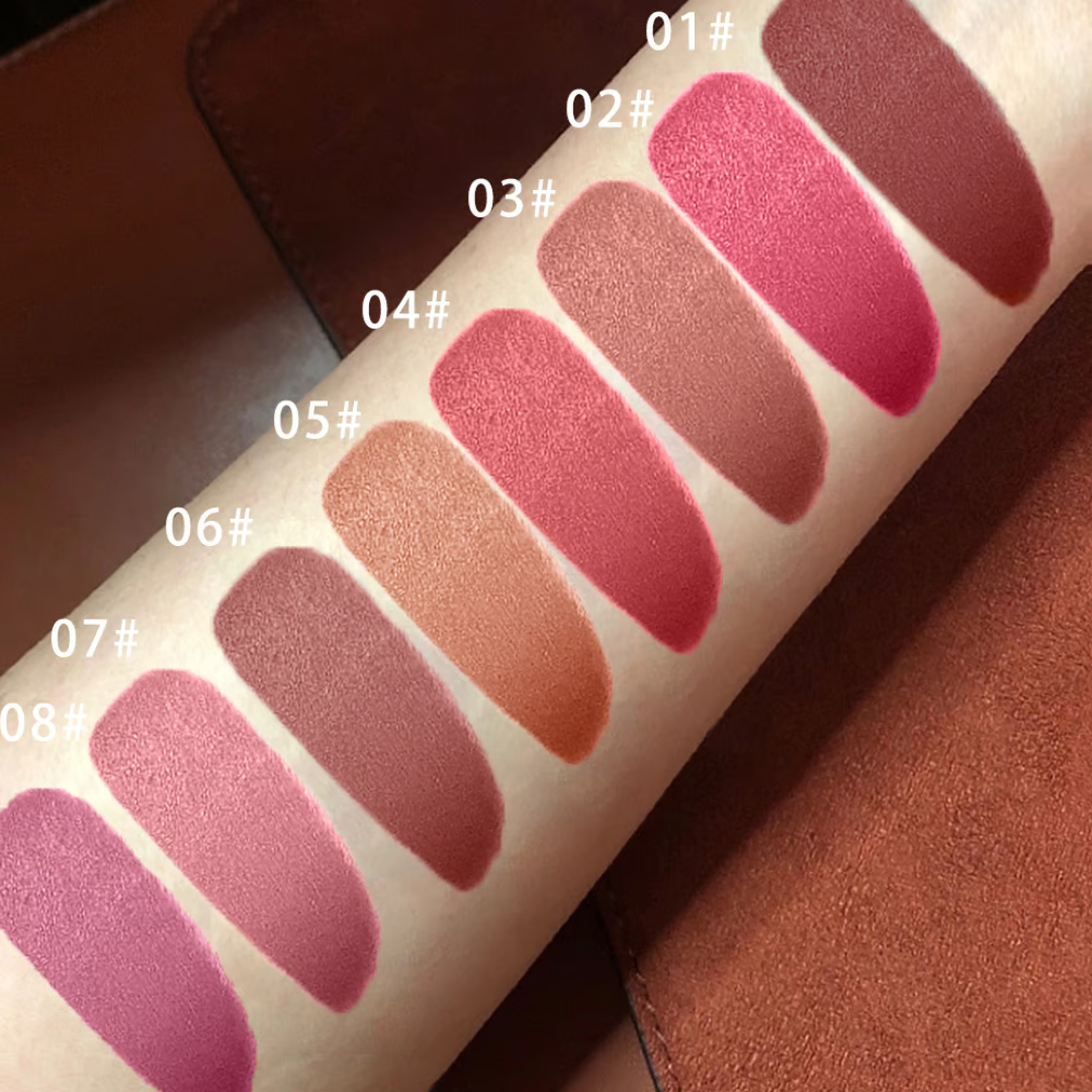 Liquid Lipstick Liner ~ Stay Flawless From First Sip to Last Kiss