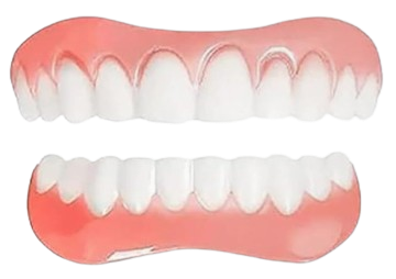 2.0 dentures^