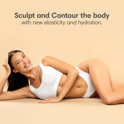 Lift Firming Body Crème ~ Smooth, toned skin you can feel in weeks.