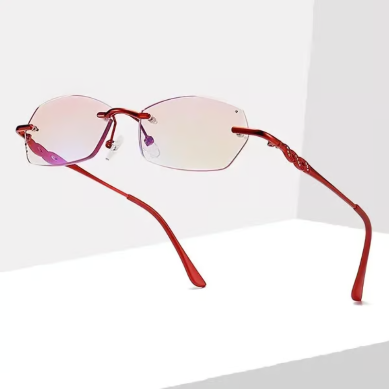 Intelligent Dual Focus Glasses ~ Clearer Vision, Less Eye Strain All Day-