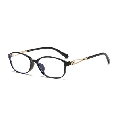 Women's Anti-Blue Light Reading Glasses ~ Stylish Protection for Your Eyes
