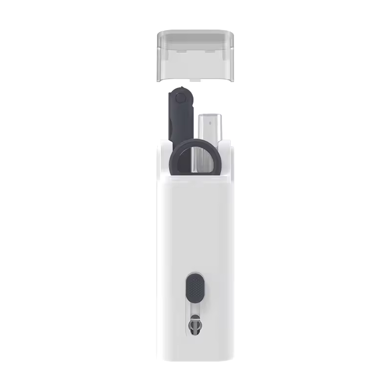 7-in-1 Keyboard Cleaning Kit ~ Keep Your Devices Spotless & Performing Like New