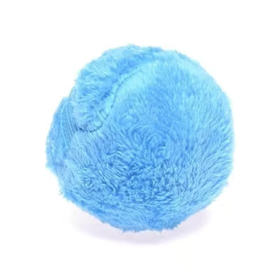 Anti-Anxiety Automatic Moving Ball ~ Unleash nonstop zoomies without lifting a finger.