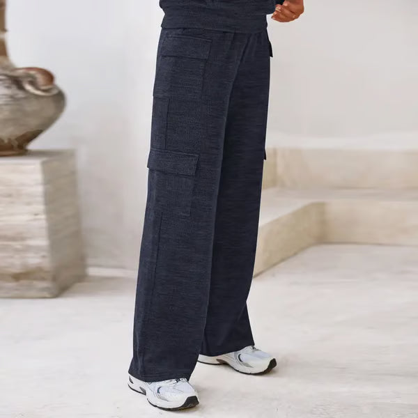 Women’s Fall 2-Piece Suit ~ Comfortable fall set you can wear day to night.