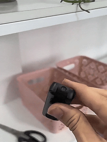 Infrared Night Vision Portable Recorder ~ Discreet surveillance with infrared clarity.