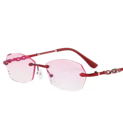 Intelligent Dual Focus Glasses ~ Clearer Vision, Less Eye Strain All Day-