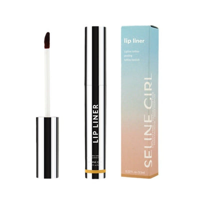 Lip Stain-Peel & Reveal ~ Smudge-proof color and hydration all day long-