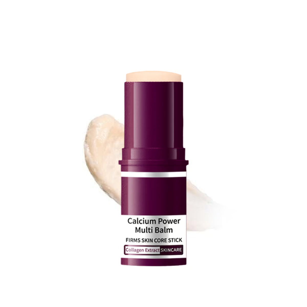 Calcium Multi Balm~ Smoother, fresher under-eyes in seconds.