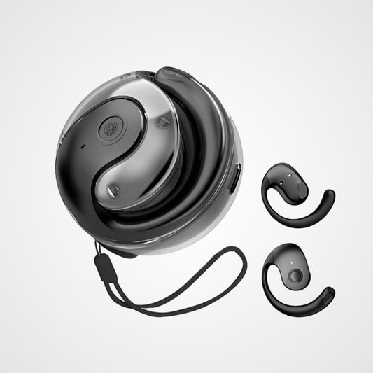AI Translator Earbuds ~ Real-time translation for seamless global communication-