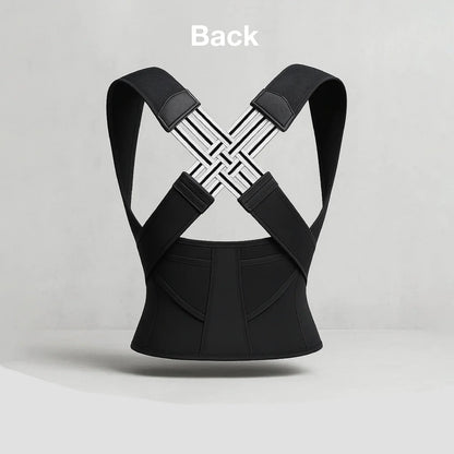 Back hero ~ Stand taller and relieve back pain in minutes