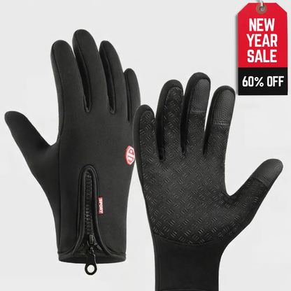 Thermal Winter Gloves ~ All-day warmth without the bulk