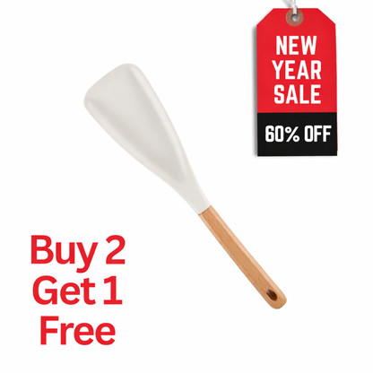 Multi-function Cooking Spoon ~ One spoon to rule them all.