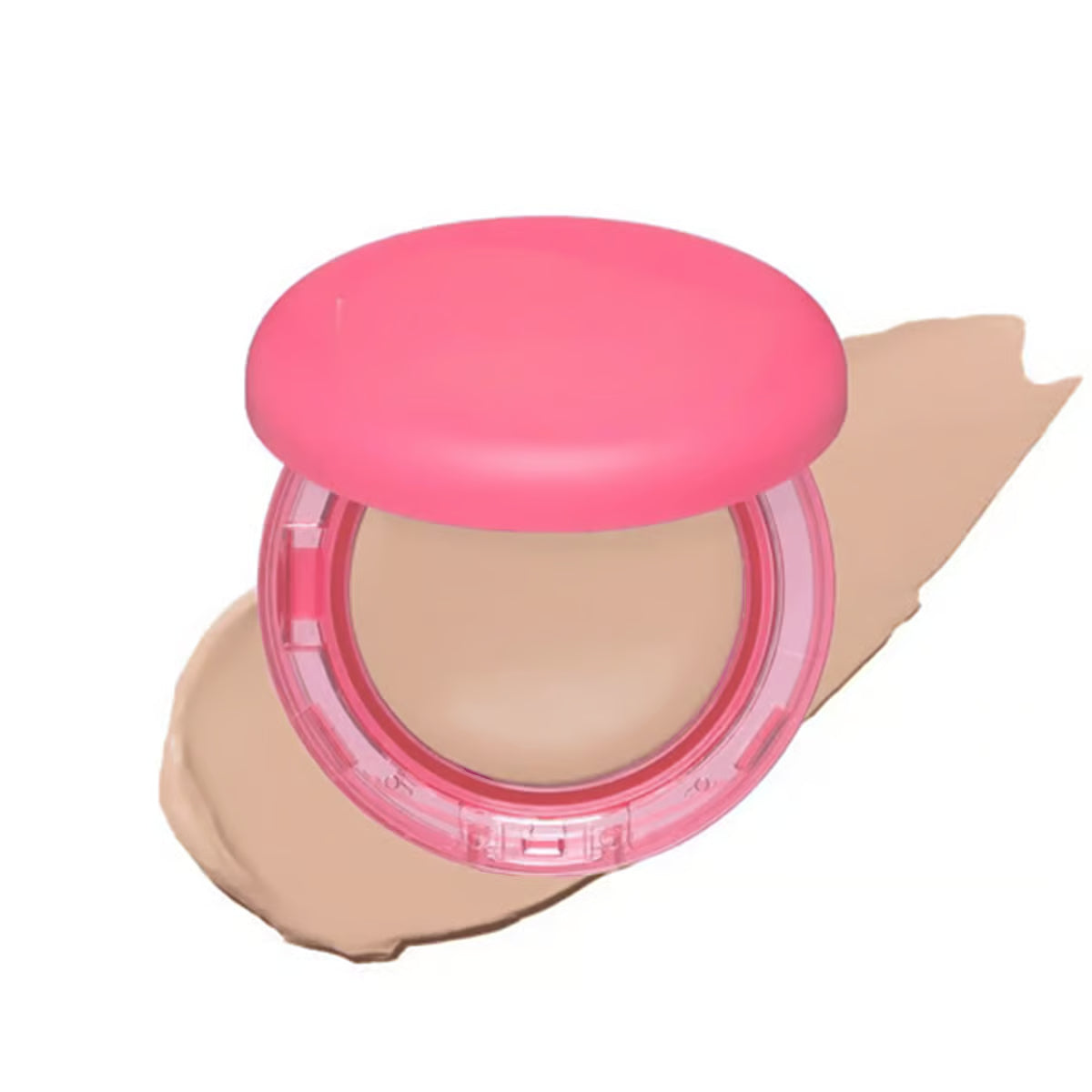 Peptide Firm Bounce Foundation ~ Hydrating serum coverage for lifted, youthful skin.