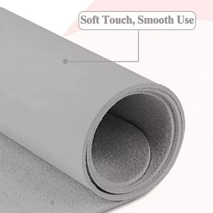 Studio Desk Mat – Protect, Organize, and Elevate Your Workspace-