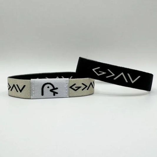 NFC Scripture Bracelet ~ Daily inspiration at your fingertips-