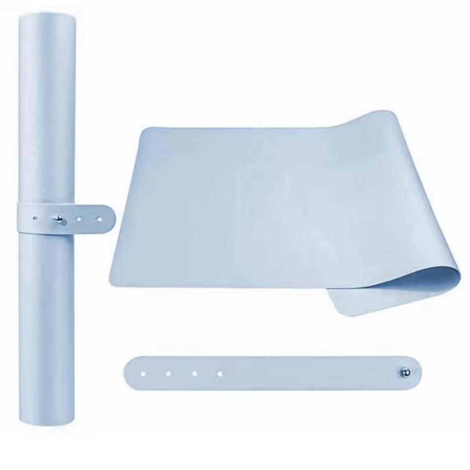 Studio Desk Mat – Protect, Organize, and Elevate Your Workspace-