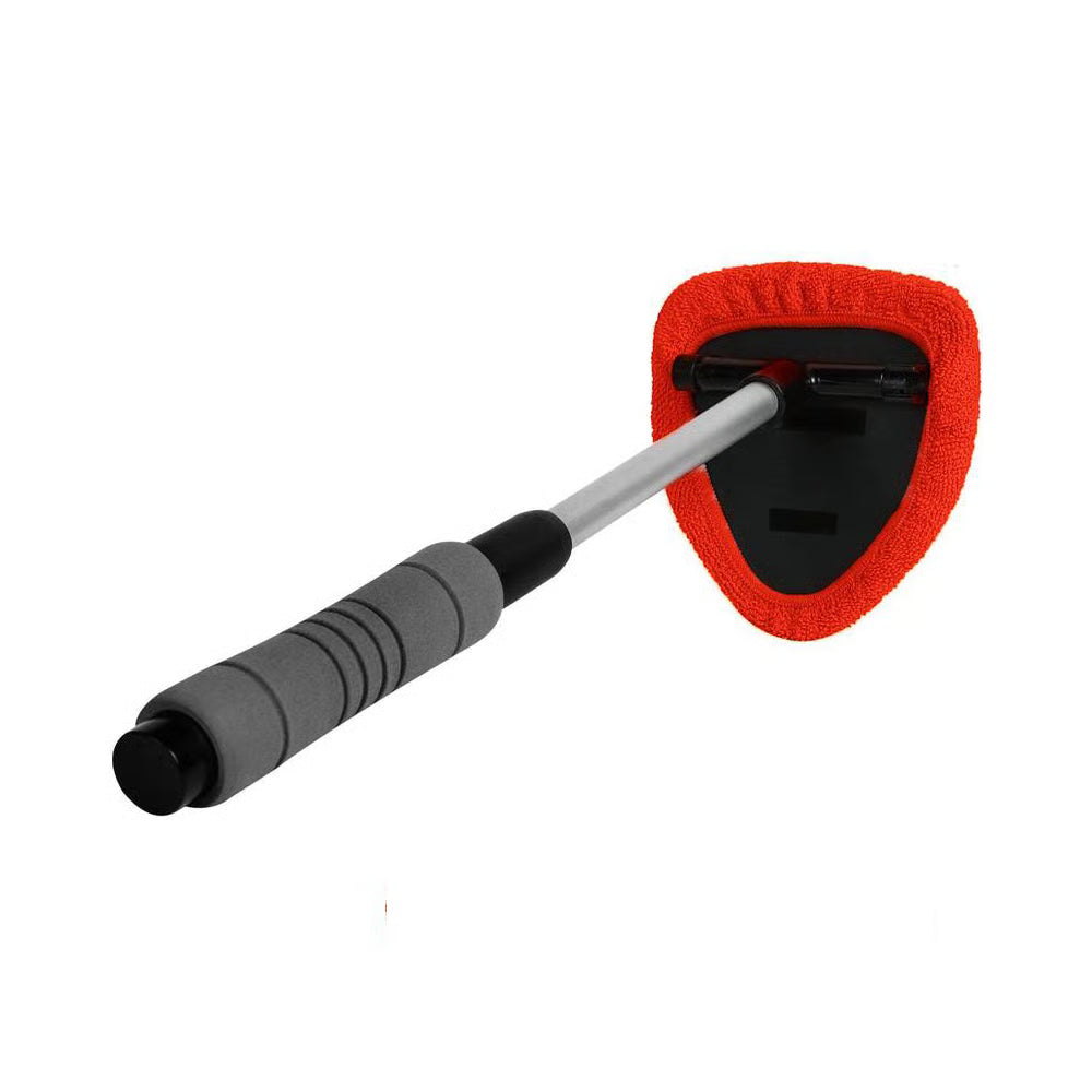 Windshield Cleaning Tool ~ The Fastest Way to a Streak-Free Windshield
