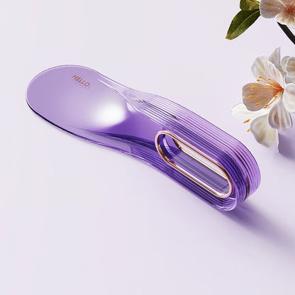 Bed Lifter Tool ~ A faster way to change your sheets.