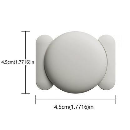 Mini GPS Tracker ~ Real-time location updates in your pocket.