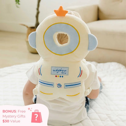 Head Protection Backpack ~ Loved and Trusted by Over 4,765 Parents-