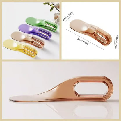 Bed Lifter Tool ~ A faster way to change your sheets.