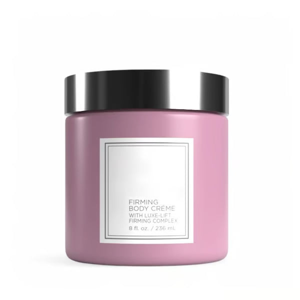 Lift Firming Body Crème ~ Smooth, toned skin you can feel in weeks.