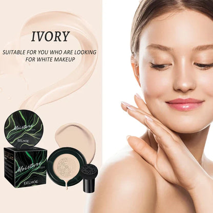 Air Cushion CC Cream | Photo-ready foundation look in seconds~