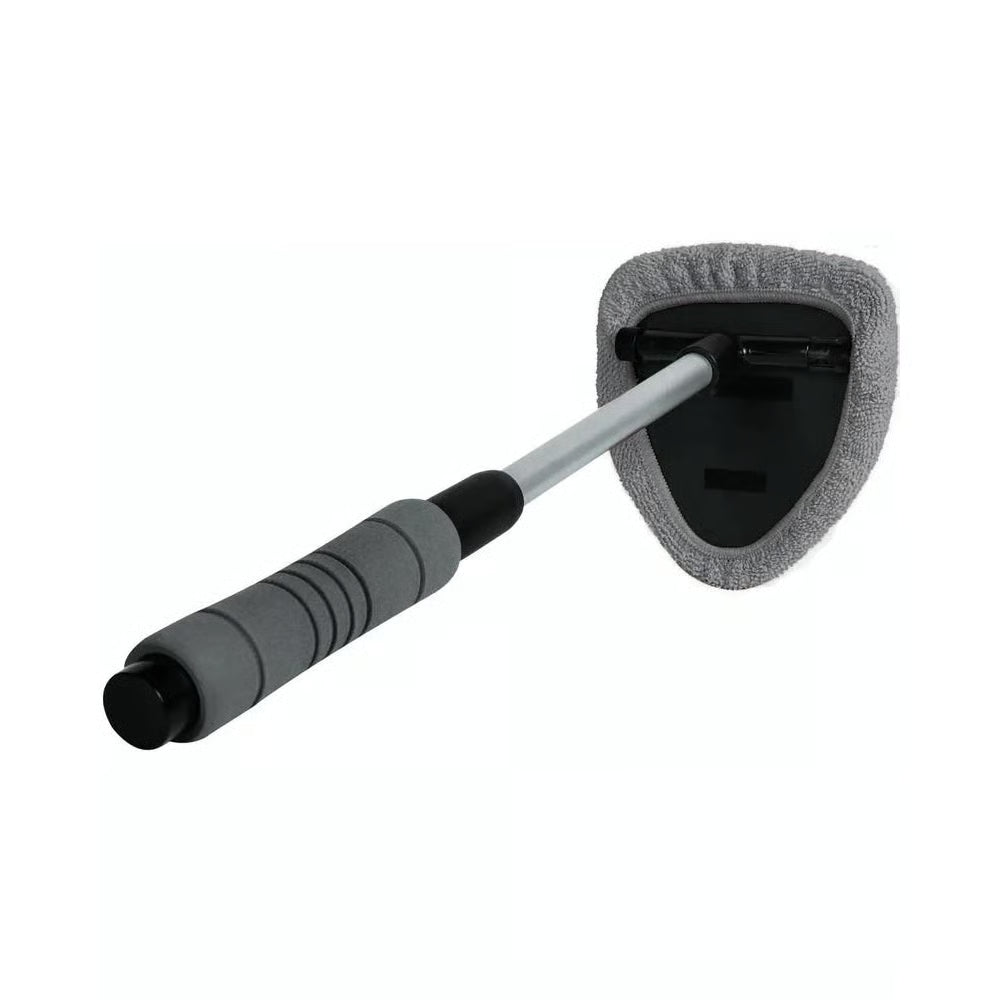 Windshield Cleaning Tool ~ The Fastest Way to a Streak-Free Windshield
