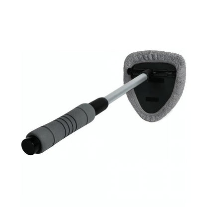 Windshield Cleaning Tool ~ The Fastest Way to a Streak-Free Windshield