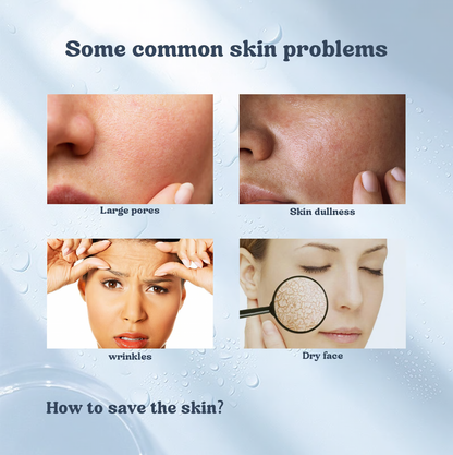 Zombie Facial Mask ~ Smooth, lifted skin in just 15 minutes