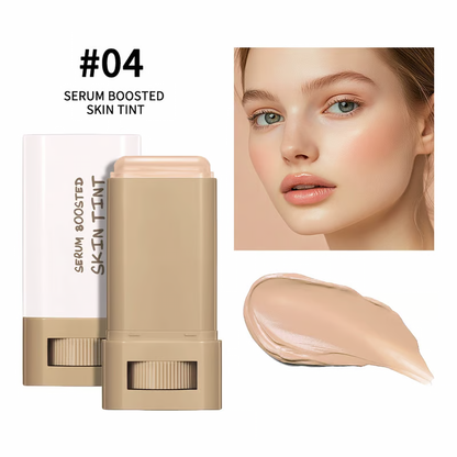 Luxury Anti-Wrinkle Foudation Stick ~ Look 10 Years Younger in Under 60 Seconds