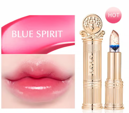 Color Changing Lipstick ~ Custom Color with Every Use.