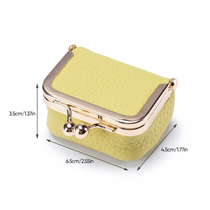 Mini Jewelry Box ~ Keeps your jewelry right where it belongs