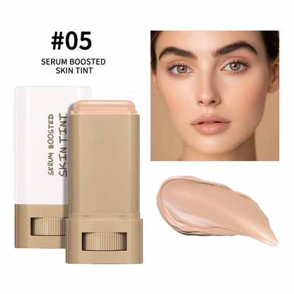 Luxury Anti-Wrinkle Foudation Stick ~ Look 10 Years Younger in Under 60 Seconds