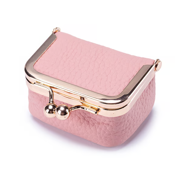 Mini Jewelry Box ~ Keeps your jewelry right where it belongs