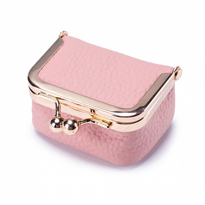 Mini Jewelry Box ~ Keeps your jewelry right where it belongs
