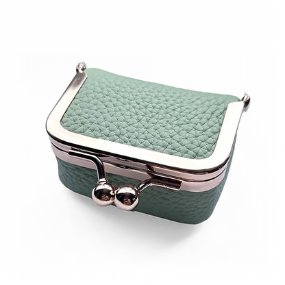Mini Jewelry Box ~ Keeps your jewelry right where it belongs