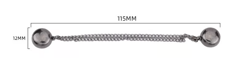 Magnetic Clothing Clips ~ From Sloppy to Snatched in Seconds