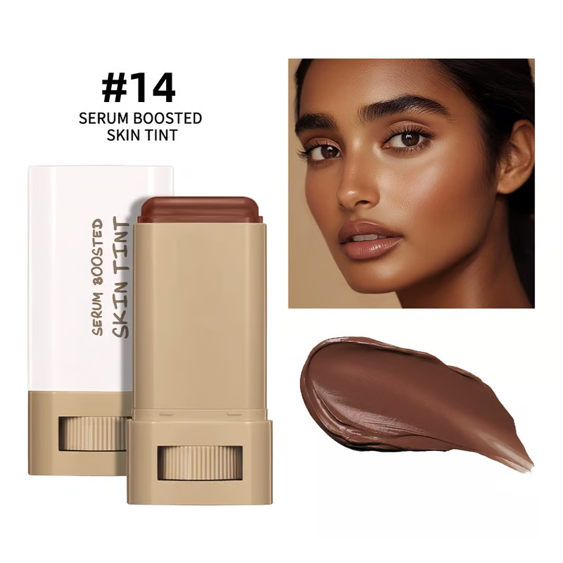 Luxury Anti-Wrinkle Foudation Stick ~ Look 10 Years Younger in Under 60 Seconds