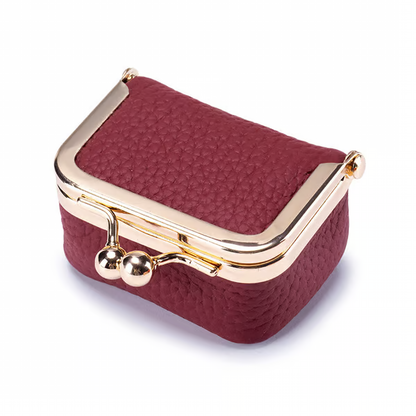 Mini Jewelry Box ~ Keeps your jewelry right where it belongs