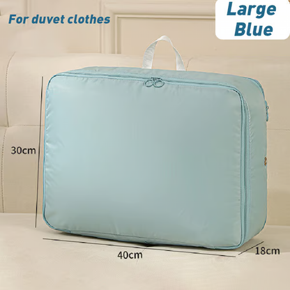 Space Saving Compression Organizer ~ Instantly create space in closets, drawers, and luggage