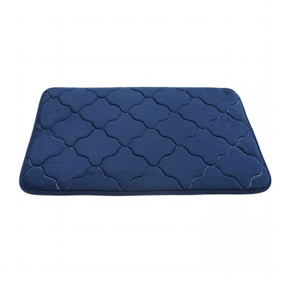 Super Absorbent Floor Mat ~ Dry, safe floors with every step